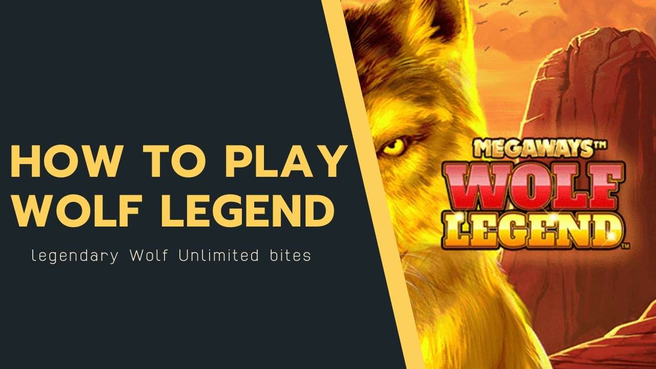 how to play wolf legend