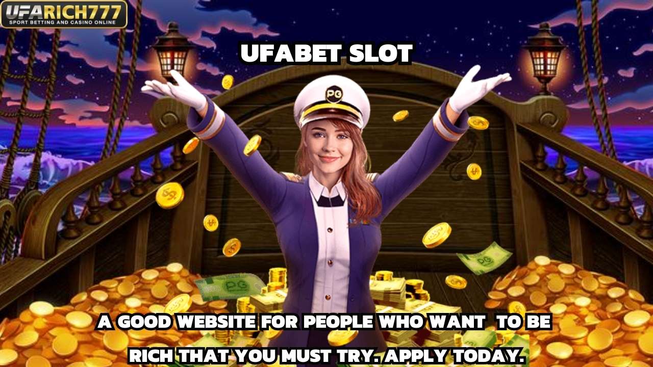 UFABET Slot